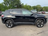 Used 2018 Jeep Compass Trailhawk image 6
