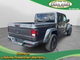 New 2025 Jeep Gladiator Sport image 3