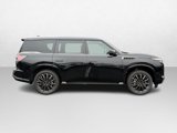 New 2025 INFINITI QX80 Autograph image 2