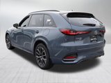 Certified 2025 MAZDA CX-70 3.3 Turbo S w/ Premium Package image 5