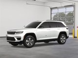 New 2025 Jeep Grand Cherokee Limited 4xe image 2