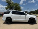 Used 2020 GMC Acadia Denali w/ Trailering Package image 4