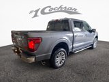 New 2025 Ford F150 XLT w/ Equipment Group 303A High image 5