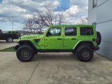 New 2025 Jeep Wrangler Unlimited Rubicon 392 image 4