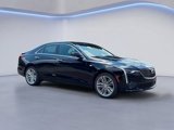 New 2026 Cadillac CT4 Premium Luxury image 1