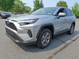 Used 2024 Toyota RAV4 XLE image 3