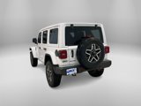 New 2025 Jeep Wrangler Sahara w/ Safety Group image 2