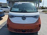 New 2025 Volkswagen ID. Buzz 1st Edition image 4