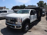 New 2025 Ford F550 4x4 Crew Cab image 4