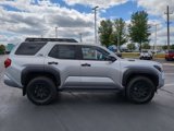 New 2025 Toyota 4Runner TRD Off-Road image 5
