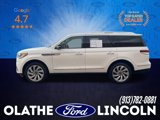 Certified 2024 Lincoln Navigator Reserve image 2