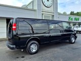 Used 2020 Chevrolet Express 3500 LS image 4