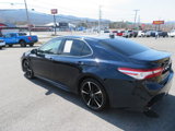 Used 2020 Toyota Camry XSE image 5