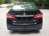 Used 2013 Nissan Sentra SR w/ Premium Pkg image 4