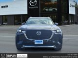 Certified 2025 MAZDA CX-90 3.3 Turbo S w/ Premium Package image 3