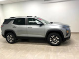 New 2025 Chevrolet Equinox LT w/ Convenience Package II image 5