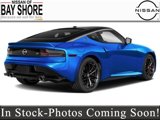 New 2025 Nissan Z Performance w/ Floor Mat Package image 3