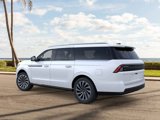 New 2025 Lincoln Navigator L Black Label image 4