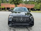 New 2026 Mercedes-Benz GLE 350 4MATIC image 3