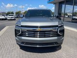 New 2025 Chevrolet Suburban Premier image 2