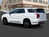 New 2025 Hyundai Palisade Calligraphy image 4