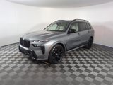 New 2025 BMW X7 M60i image 3
