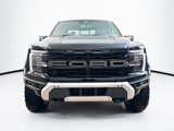 New 2025 Ford F150 Raptor image 2