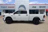 New 2025 RAM 2500 Big Horn image 3