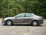 Used 2022 Toyota Camry LE image 4