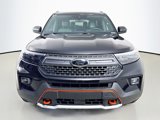 Certified 2022 Ford Explorer Timberline image 5