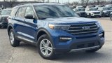 Used 2023 Ford Explorer XLT w/ Equipment Group 202A image 2