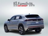 New 2025 Volkswagen Atlas Cross Sport SEL Premium R-Line image 3