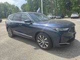 Certified 2025 Acura MDX SH-AWD image 3