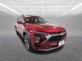 New 2025 Chevrolet Trax LT w/ Driver Confidence Package image 4