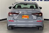 New 2026 Honda Civic Sport image 4