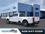 New 2025 Ford F350 Lariat image 4