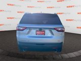Used 2020 Chevrolet Traverse RS image 4