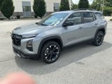 New 2026 Chevrolet Equinox RS image 4