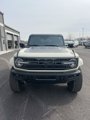 New 2025 Ford Bronco Raptor image 2