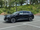 Used 2022 Lincoln Nautilus Black Label image 5