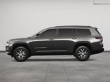 New 2025 Jeep Grand Cherokee L Limited w/ Luxury Tech Group II image 4