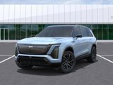 New 2026 Cadillac Vistiq Sport image 6