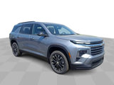 New 2025 Chevrolet Traverse LT w/ Sun and Wheel Package image 3
