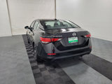 Used 2022 Nissan Sentra SV image 5