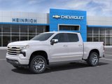 New 2025 Chevrolet Silverado 1500 High Country w/ High Country Premium Package image 2