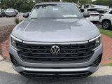 New 2026 Volkswagen Atlas Cross Sport SEL R-Line image 2
