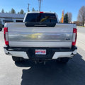 Used 2017 Ford F350 Platinum image 4