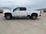 New 2025 Chevrolet Silverado 3500 LTZ w/ Z71 Chrome Sport Edition image 3