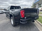 New 2025 Chevrolet Silverado 3500 High Country image 3
