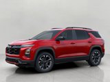 New 2026 Chevrolet Equinox RS w/ Convenience Package III image 2